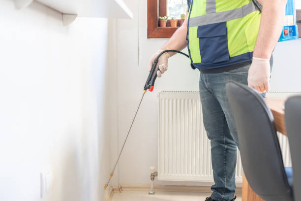 Best Pest Removal Services  in Bennettsville, SC