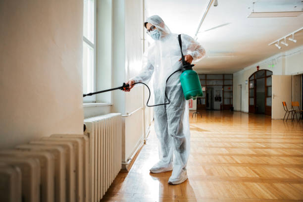 Best Wildlife Control Services  in Bennettsville, SC